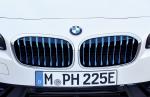 BMW 225xe Active Tourer iPerformance 2018 года (WW)